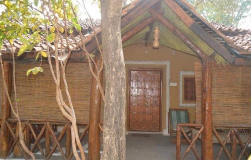 La Faune Resorts, Kanha