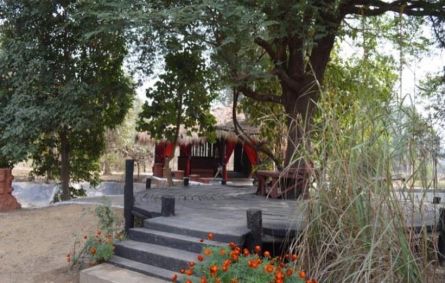 La Faune Resorts, Kanha