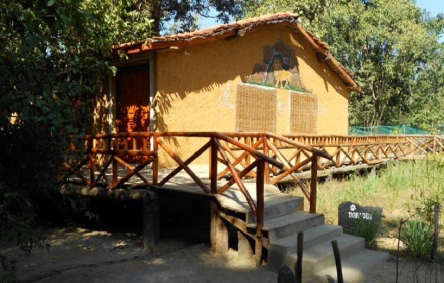 La Faune Resorts, Kanha