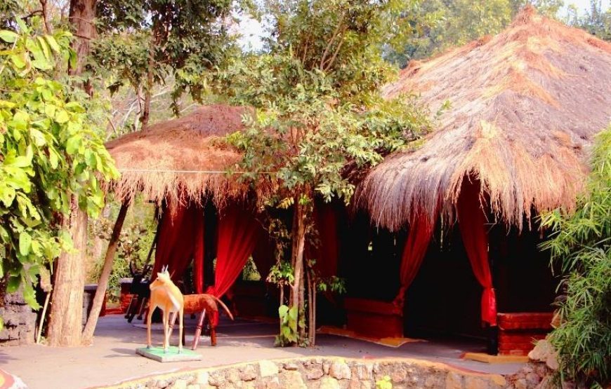 La Faune Resorts, Kanha