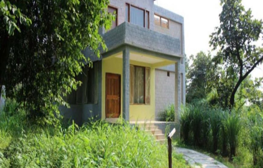 La Faune Resorts, Kanha