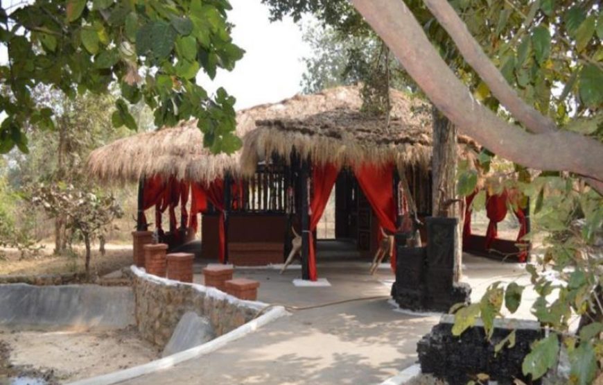 La Faune Resorts, Kanha